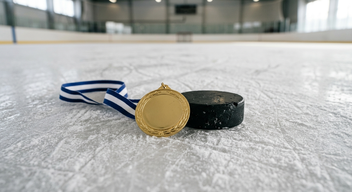 Controversy Surrounds ESPYS Snub of Team USA Hockey and Standout Moments