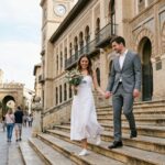 Courthouse Weddings Gain Momentum as Cost-Conscious Couples Redefine Traditions