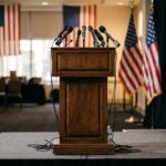 Clinton Alum Warns of Democratic Socialists’ Rising Influence in U.S. Politics