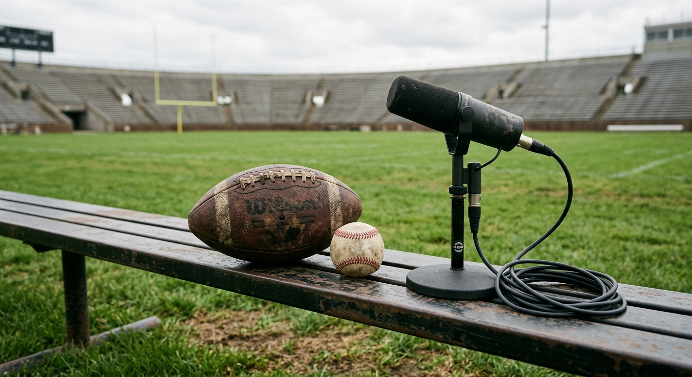 Esports Media Days Spotlight: College Football Drama, SEC-Big Ten Rivalry, and Media Moments