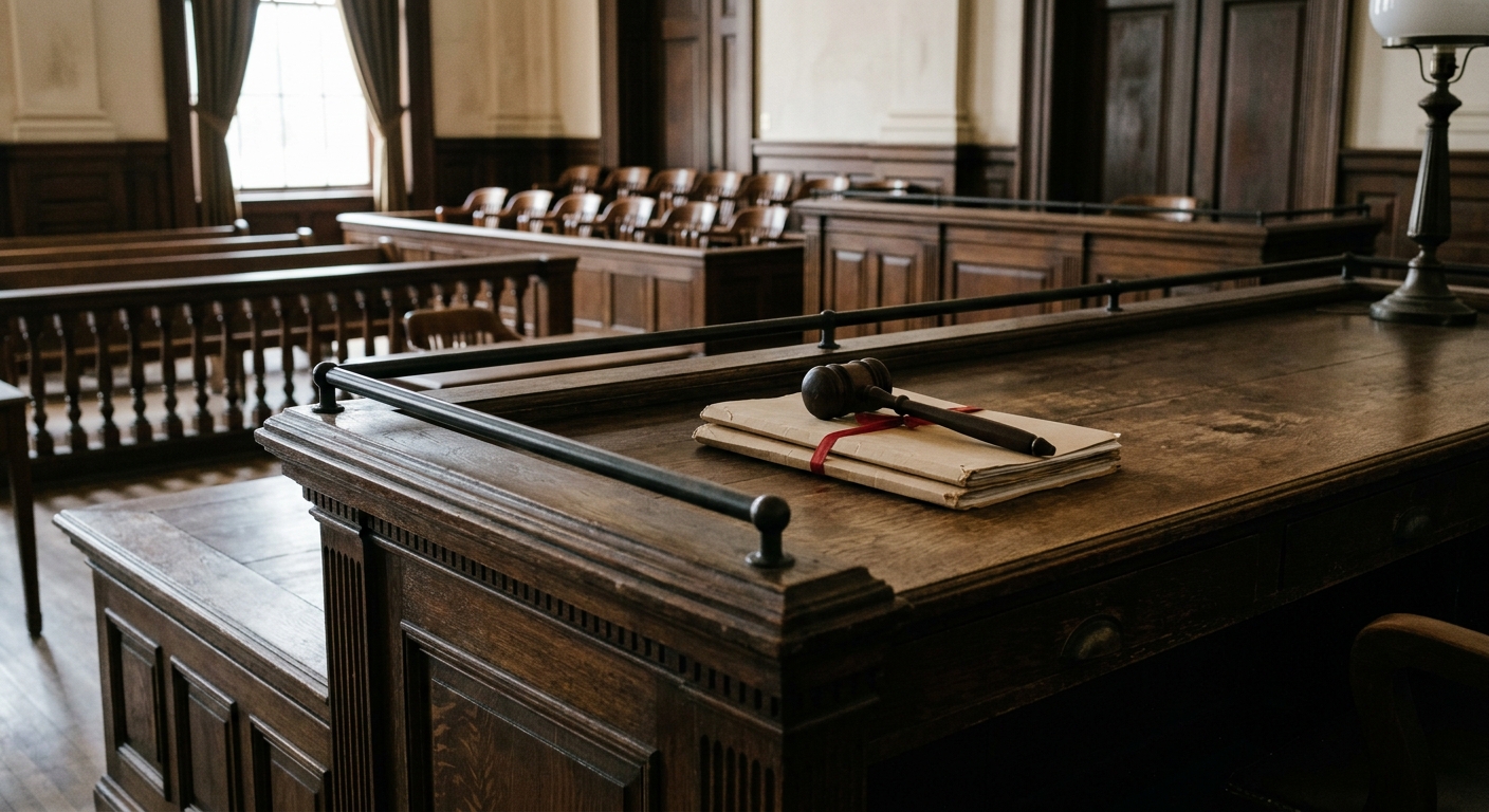 Life Without Parole for Apalachee High School Shooter: National Focus on Juvenile Justice