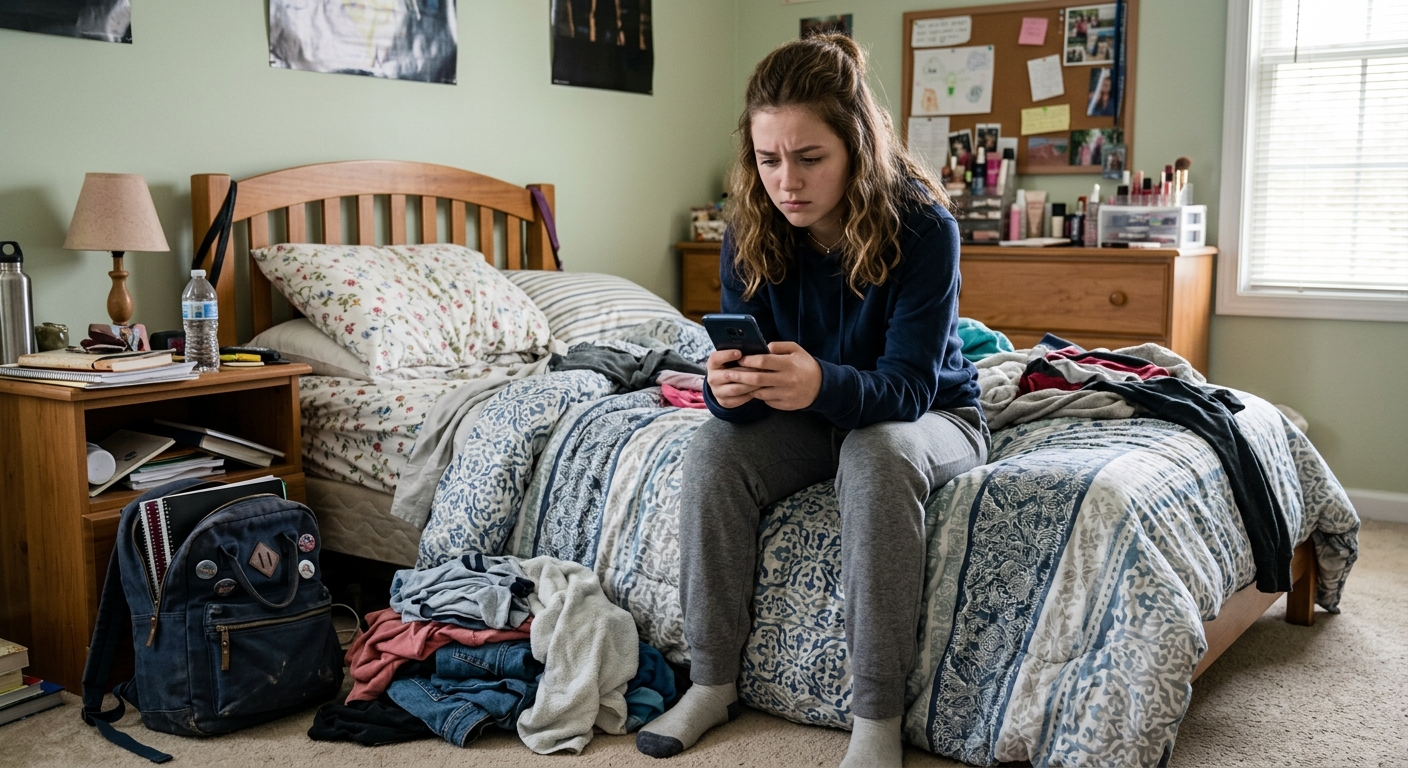 Addressing Cyberbullying: Navigating Teen Mental Health Risks in the USA