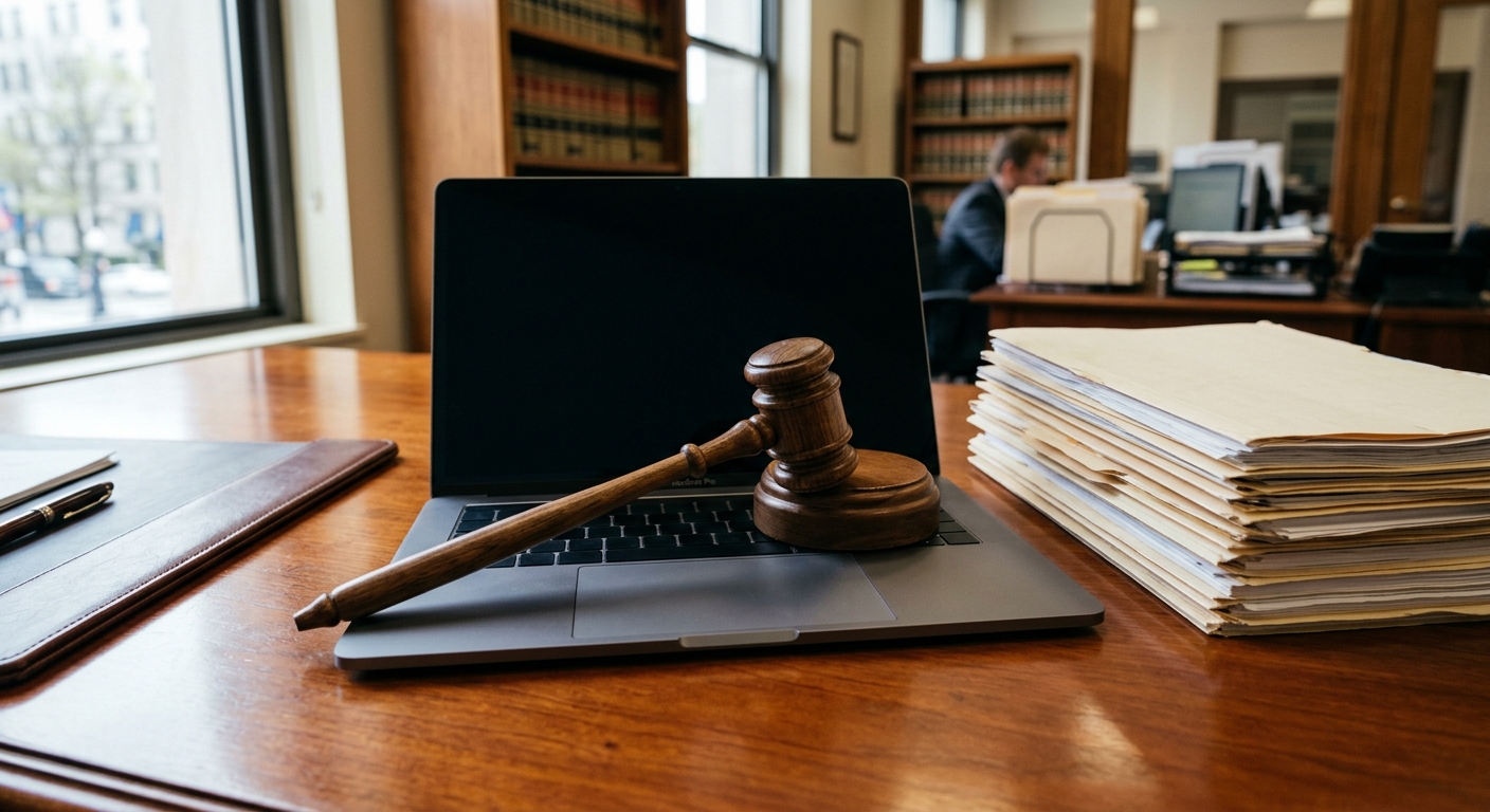 Babylon Bee Takes Legal Action Against New Mexico’s AI Disclaimer Law