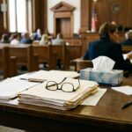 Lindsay Clancy Trial Proceeds Amid Emotional Testimonies and Mental Health Debates