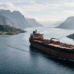 Strait of Hormuz Disruptions Expose U.S. Vulnerability to Shipping Route Risks