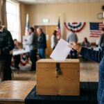 DNC Unveils New Democratic Primary Calendar for 2028, Elevating South Carolina
