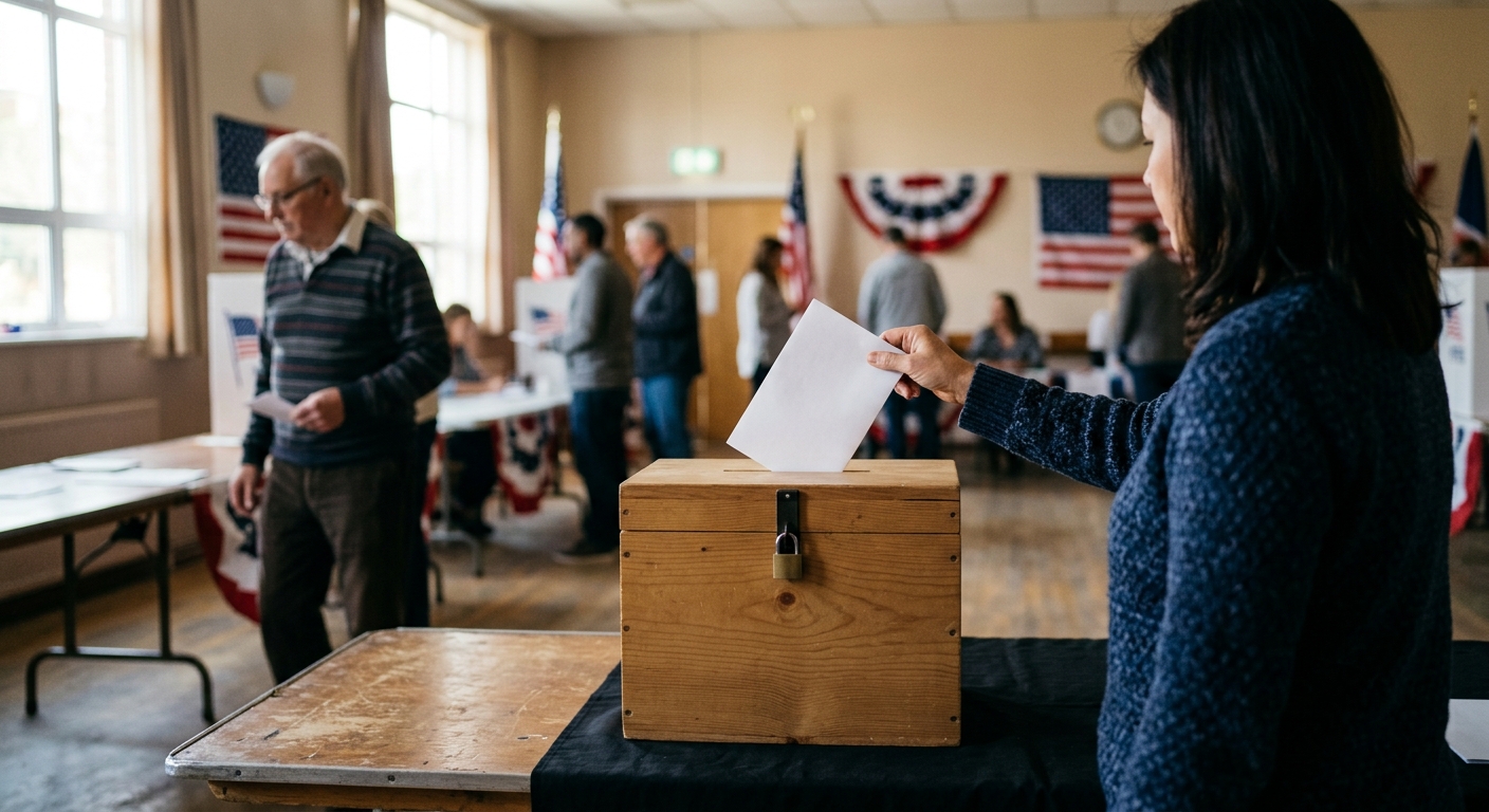 DNC Unveils New Democratic Primary Calendar for 2028, Elevating South Carolina