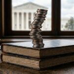 US National Debt Tops $40 Trillion, Raising Fiscal Concerns Nationwide