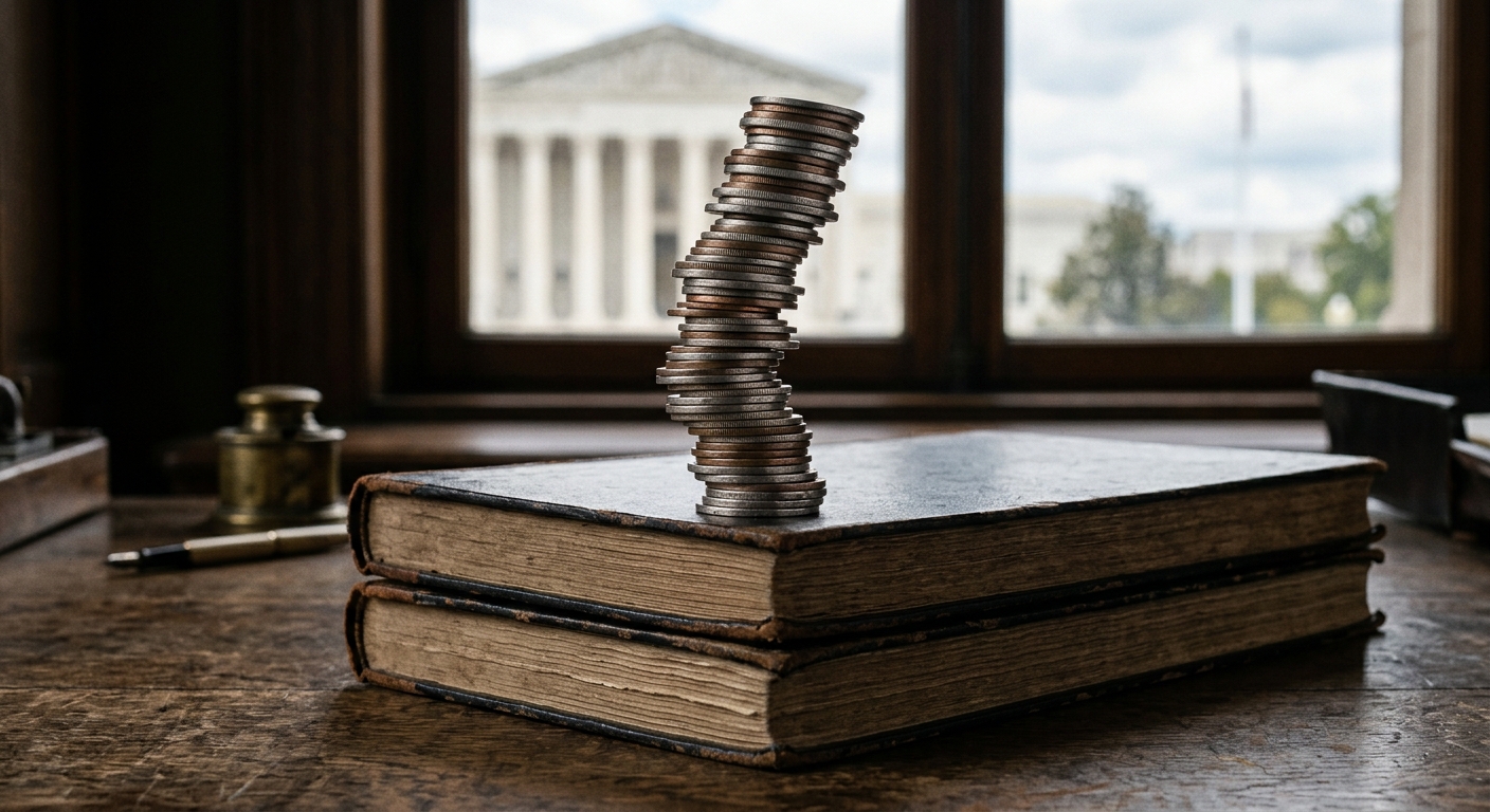 US National Debt Tops $40 Trillion, Raising Fiscal Concerns Nationwide