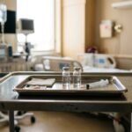 Medication Error at Nashville Hospital Causes Severe Surgical Complications