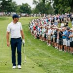 LIV Golf Confronts Fan Disruption and Uncertainty at Indianapolis Event