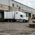 Pabst Blue Ribbon Truck Stolen in Major Cargo Theft Case Under Investigation