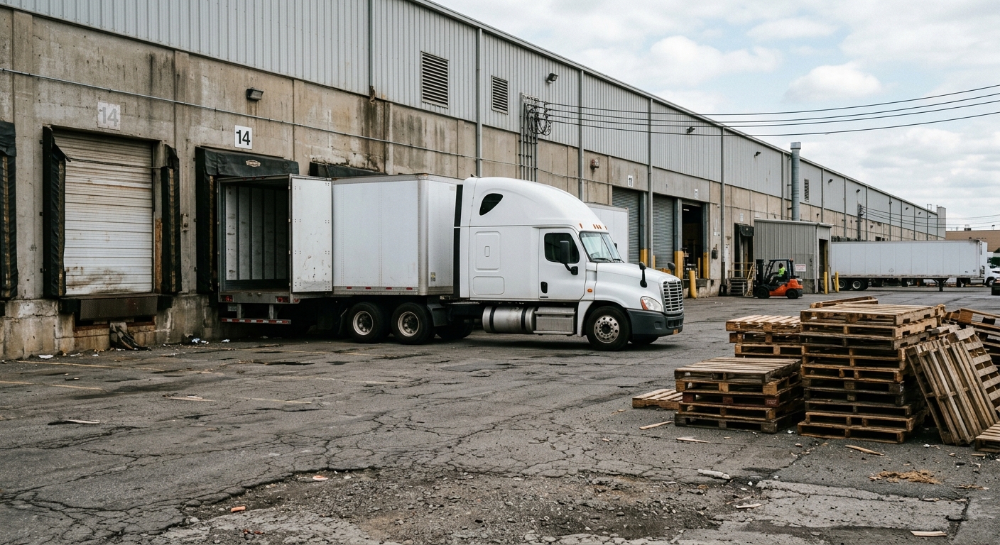 Pabst Blue Ribbon Truck Stolen in Major Cargo Theft Case Under Investigation