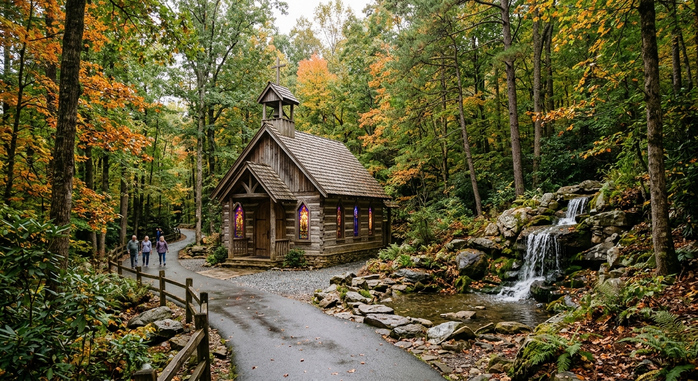 Dollywood Theme Park Unveils New Tributes Honoring Dolly Parton’s Legacy