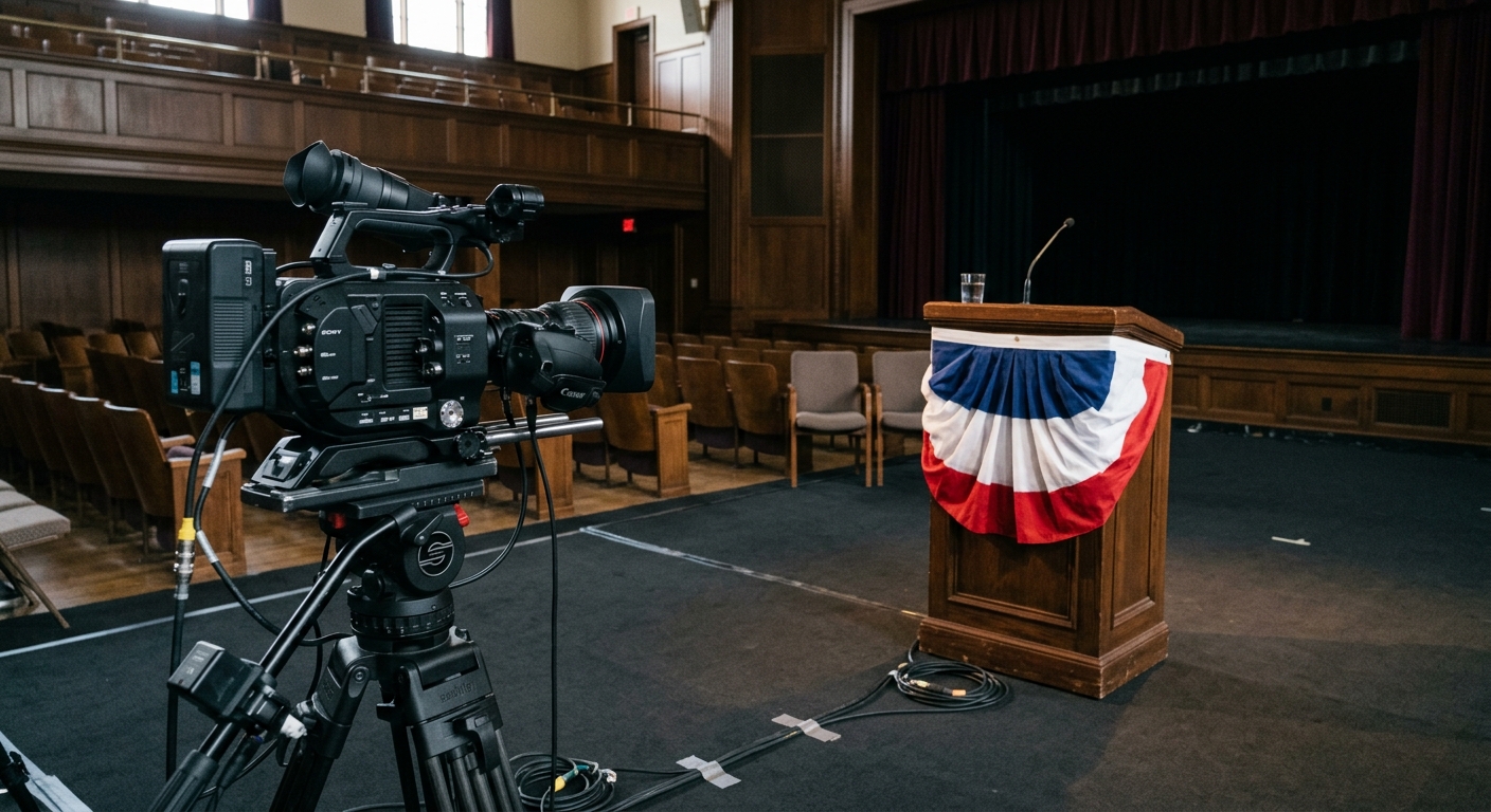 Supreme Court Expands Election Ad Discounts to Party Committees Nationwide