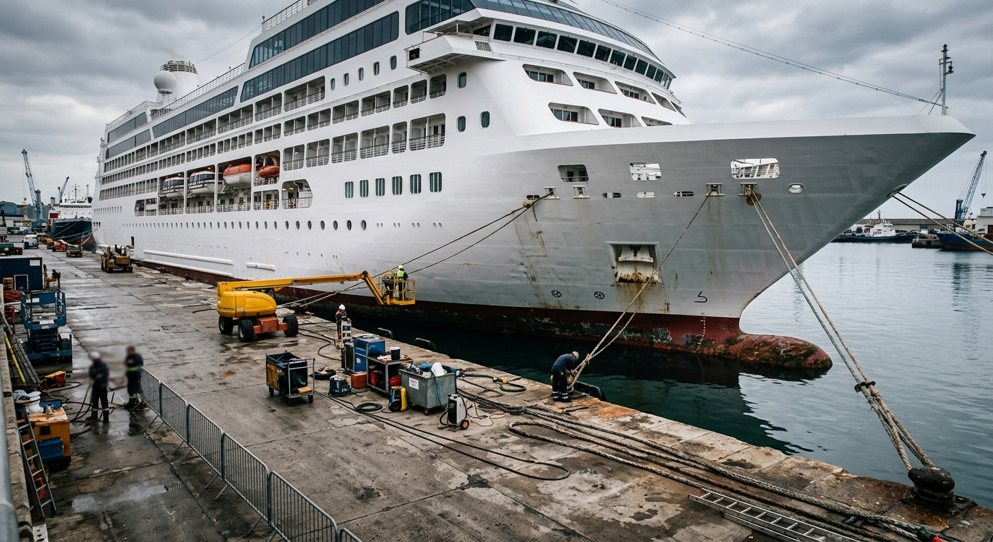Royal Caribbean Faces Backlash After Cruise Cancellation Disrupts Alaska Itinerary
