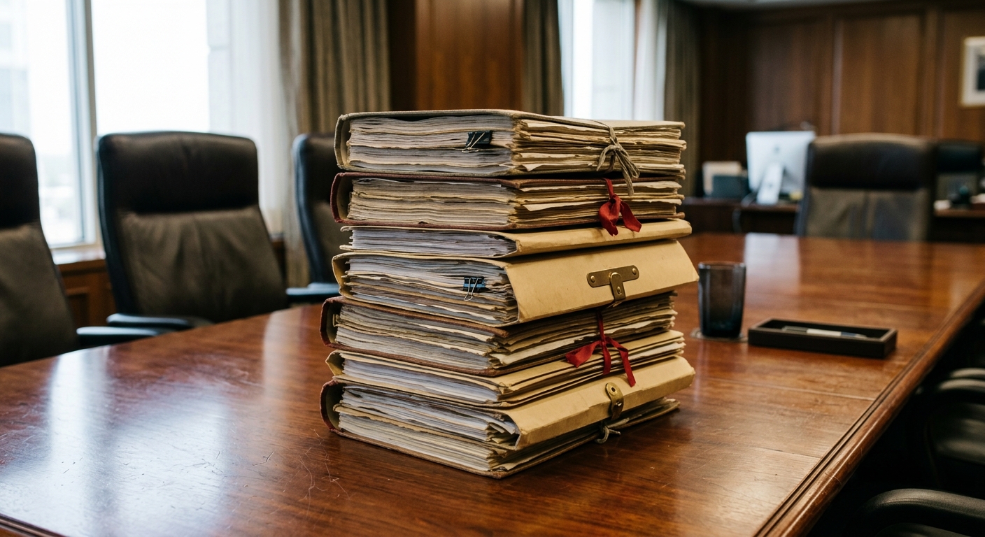 1789 Capital Clashes with House Over Allegations of Insider Deals