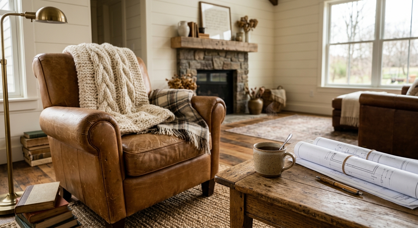 Joanna Gaines Shares How Burnout Shaped a New Path Beyond ‘Fixer Upper’
