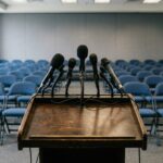 White House Ban on Major News Outlets Sparks National Constitutional Debate