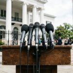 Major News Outlets Challenge White House Ban in Landmark First Amendment Lawsuit