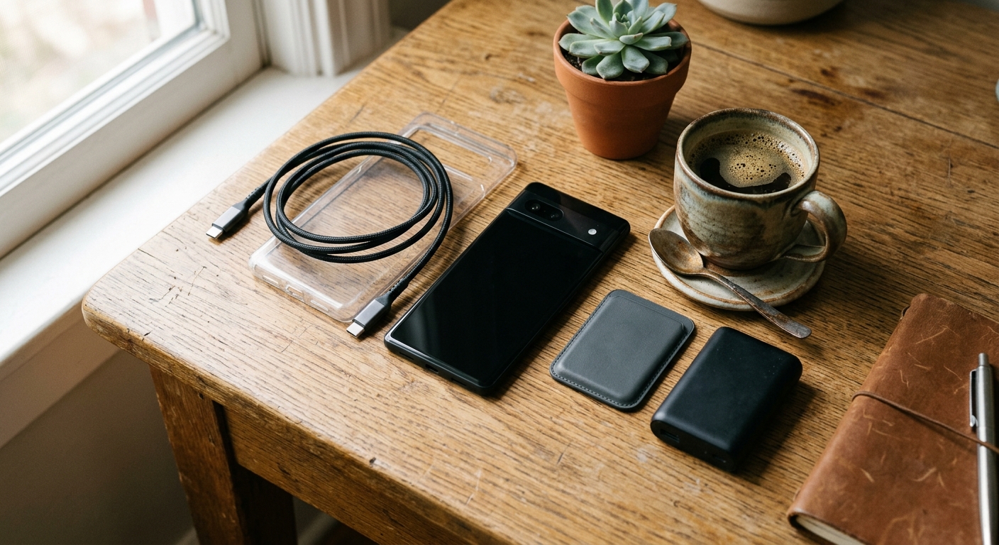 Top iPhone Accessories to Enhance and Extend Your Device in the USA