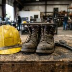 Proposed Legislation Could Lower Social Security Retirement Age for Blue-Collar Workers