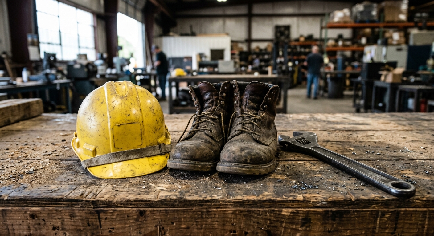 Proposed Legislation Could Lower Social Security Retirement Age for Blue-Collar Workers