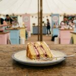 Nigella Lawson Shines as New Judge on The Great British Bake Off Season 17