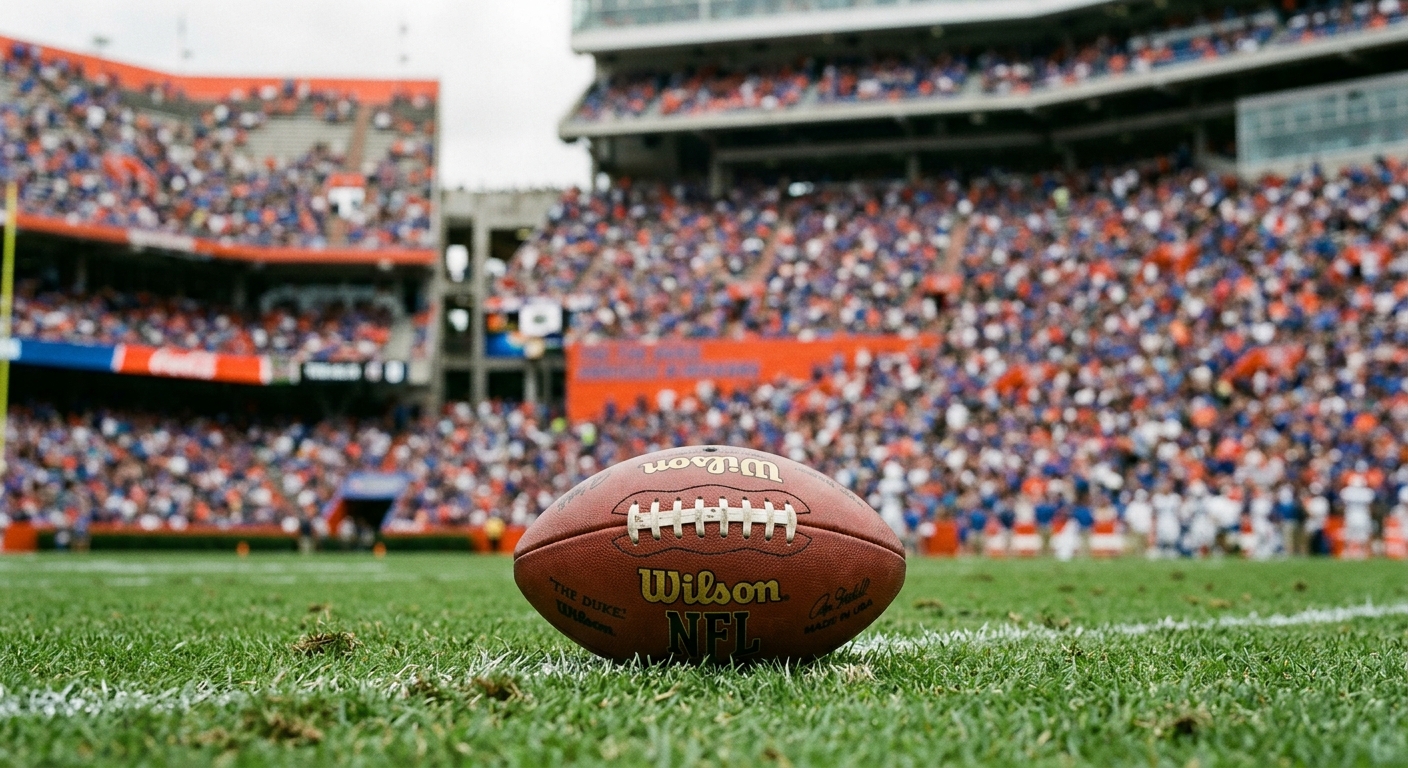 Florida Gators Show Rejuvenated Offense Under Jon Sumrall’s Leadership