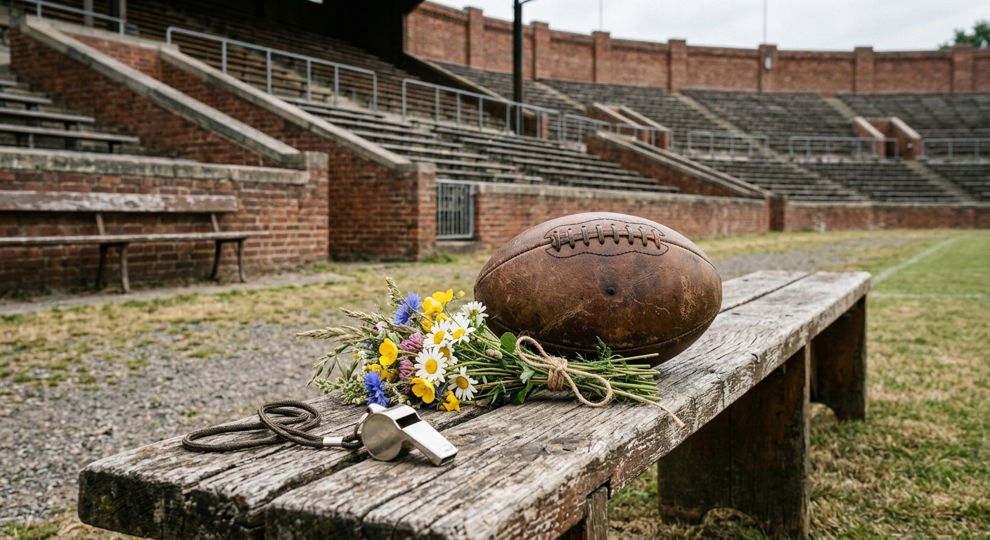 Mike Ditka, Legendary Chicago Bears Head Coach and Player, Dies at 86