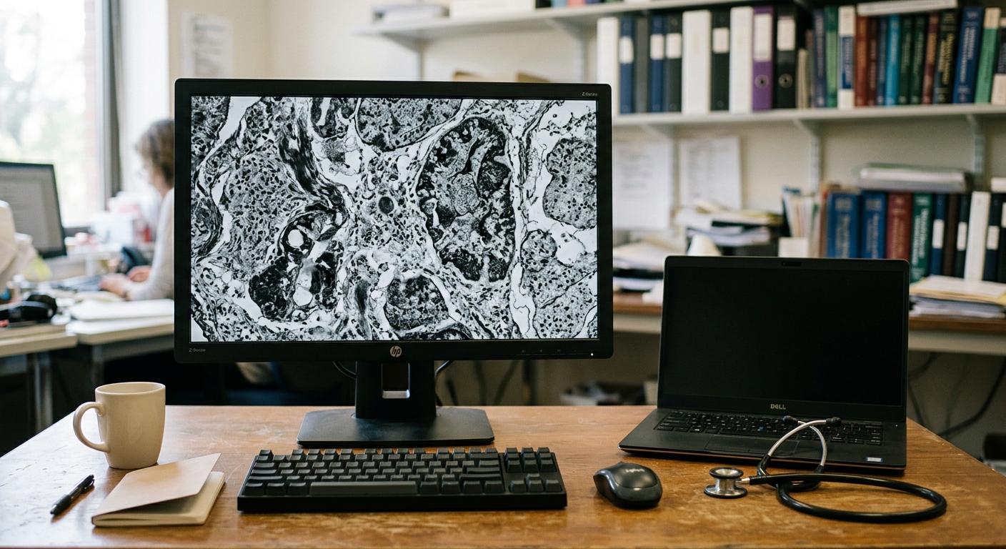 AI Model May Predict Breast Cancer Risk Years Ahead, NYU Study Finds
