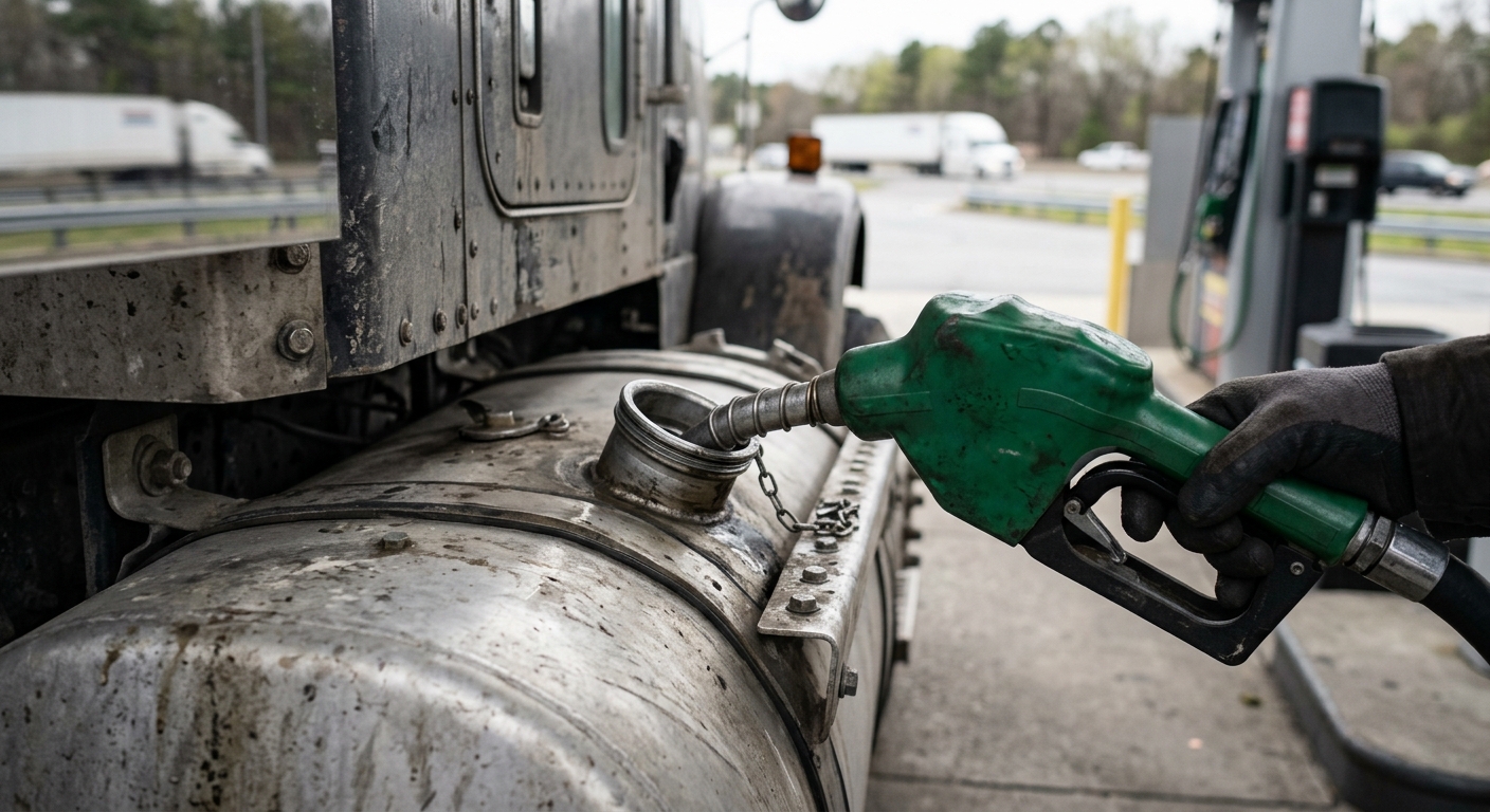 Fuel Prices Drive U.S. Inflation Ahead of Midterm Elections