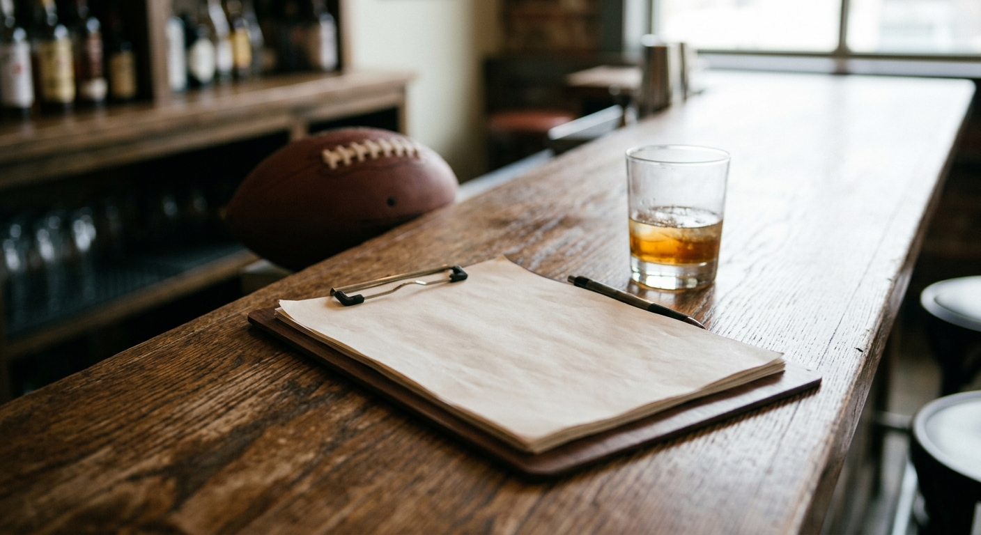 Deion Sanders Responds After Colorado’s Offensive Script Found at Hotel Bar Before Game