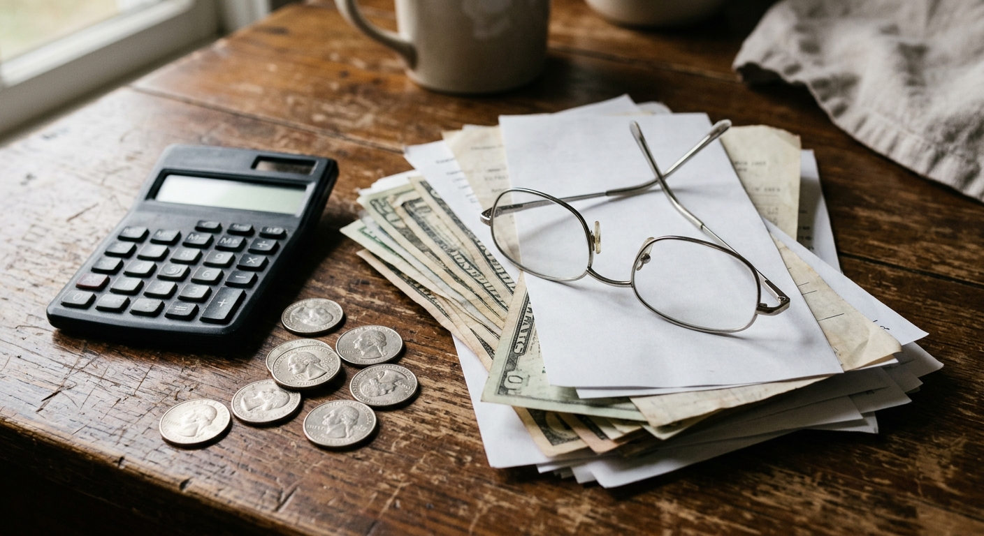 Social Security Announces 3.6% Cost-of-Living Adjustment for 2027