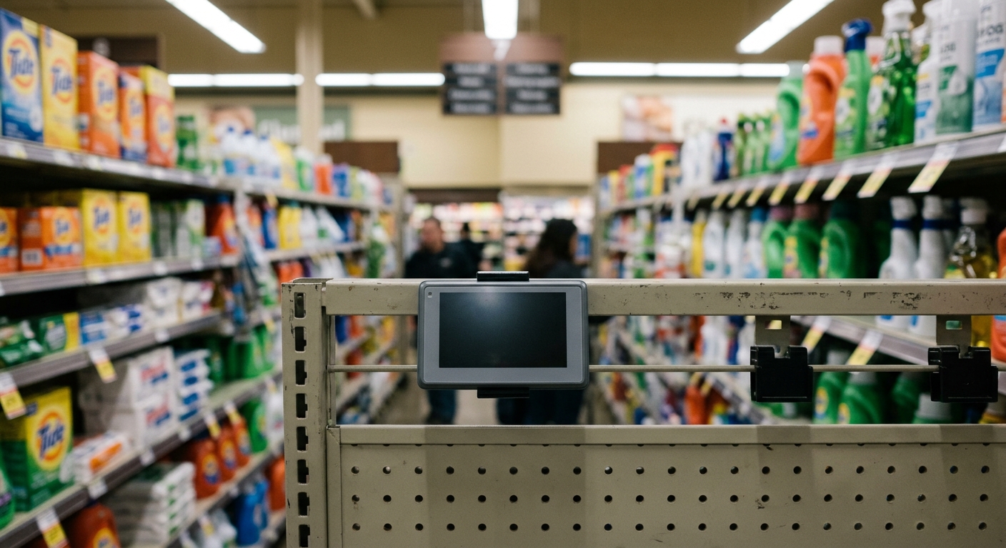 How AI Pricing Could Transform the Price Tag: Experts Warn of an Era of Personalized Pricing