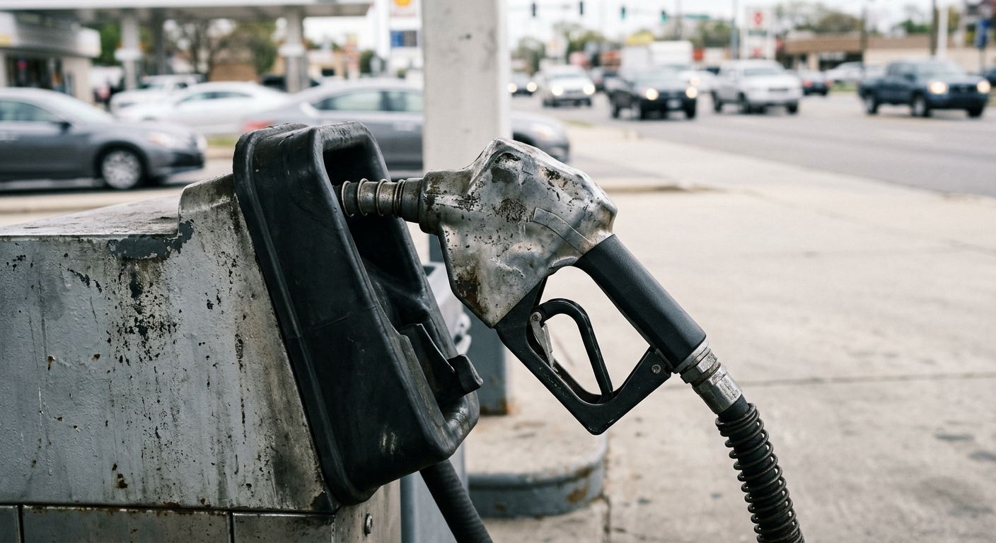 U.S. Inflation Surges in September Driven by Sharp Increase in Energy Costs