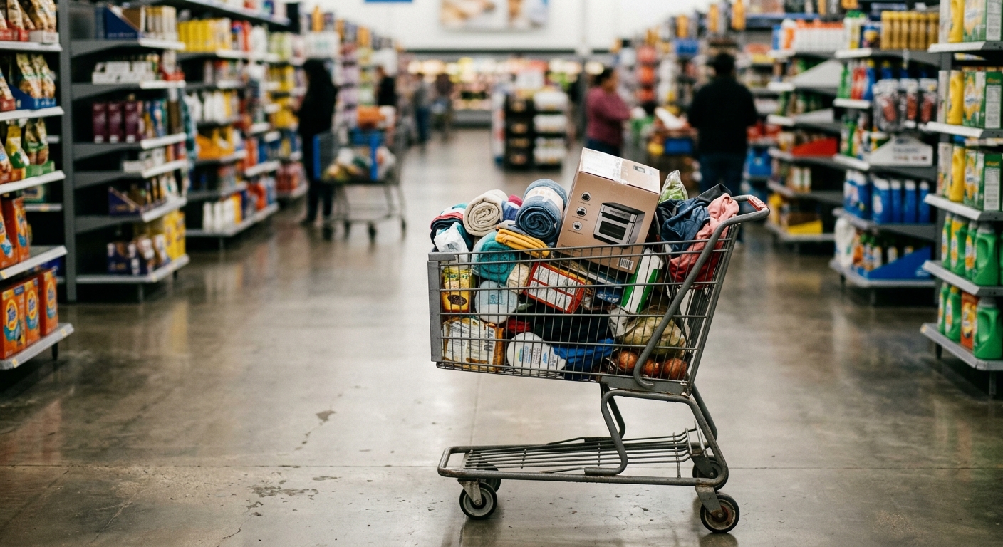 Retail Sales Surge 0.8% in September as Consumers Maintain Spending Momentum