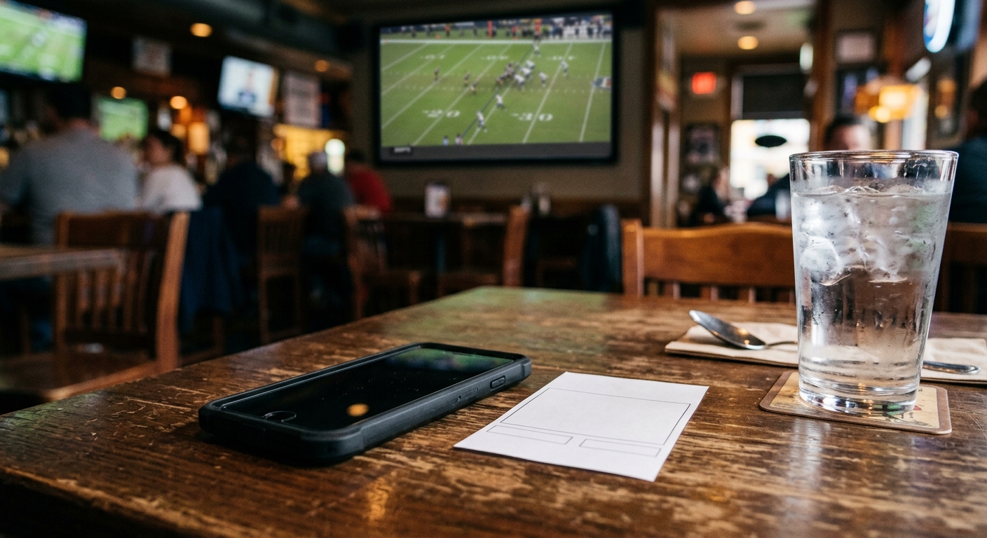Iowa Sports Betting: Best Legal Sportsbooks, Apps, and Key Information