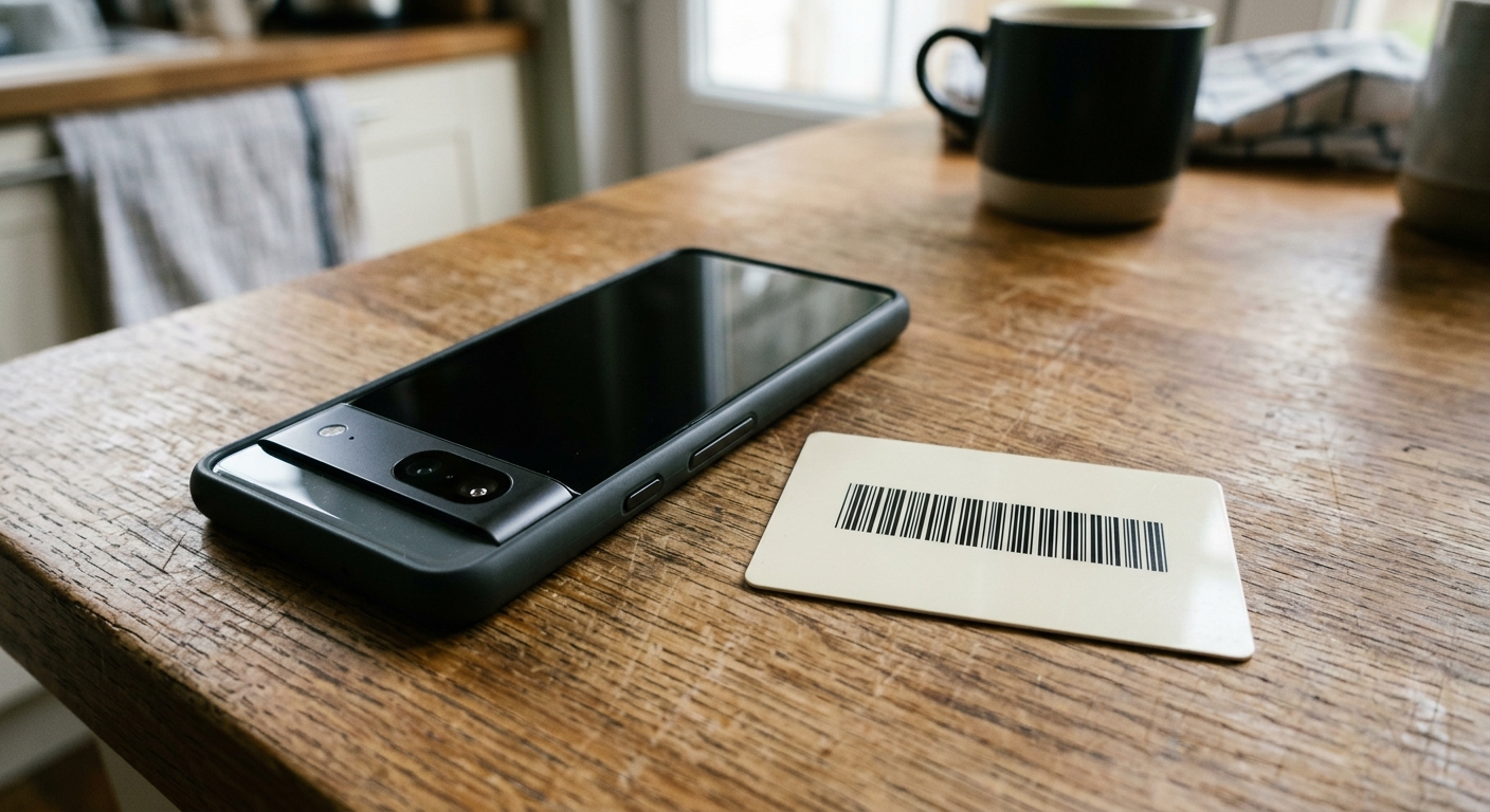 How to Turn Your Membership Cards into Digital Passes on Your Phone