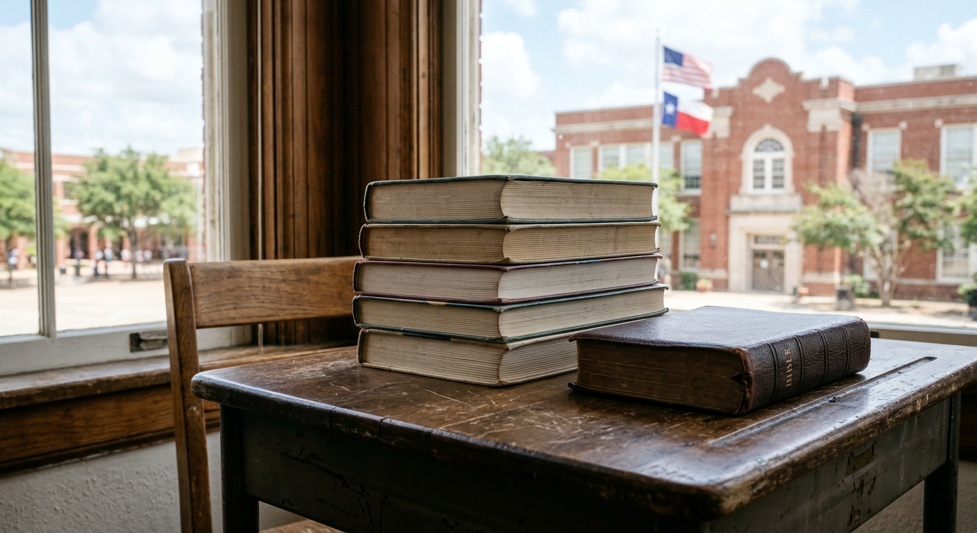Taxpayer Funding Fuels Expansion of Classical Christian Schools Across the U.S.
