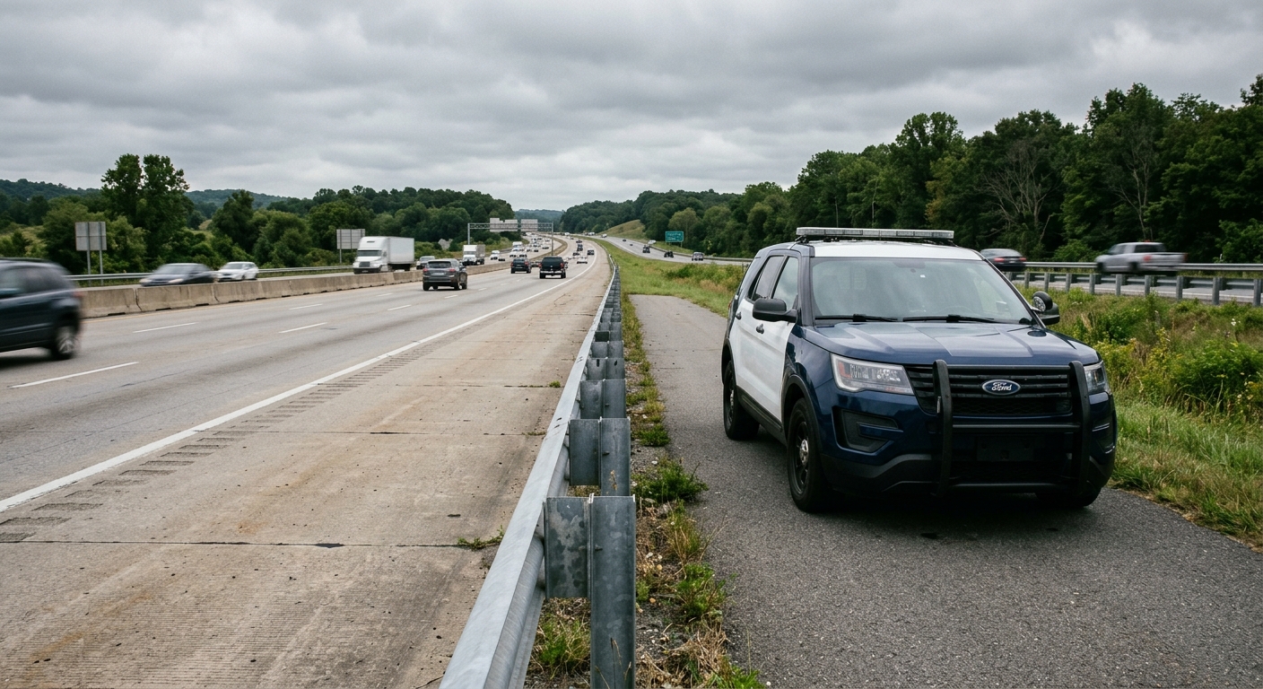 Texas Couple Charged in Fatal Shooting of Missouri Teen on Way to St. Louis Zoo