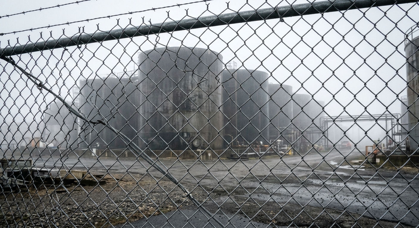 Chemical Tank Explosion in Toledo Triggers Evacuations and Shelter-in-Place Orders
