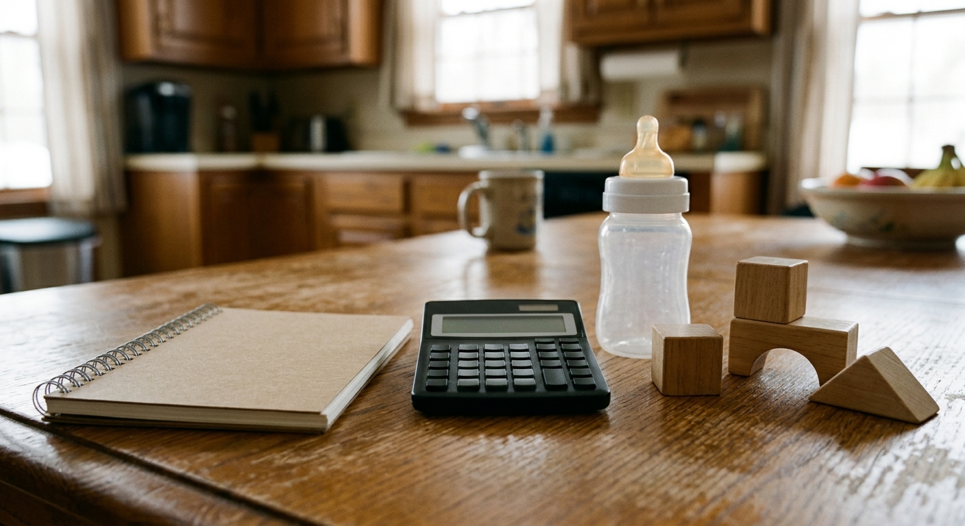 Childcare Costs Outpace Rent Increases Across the U.S.